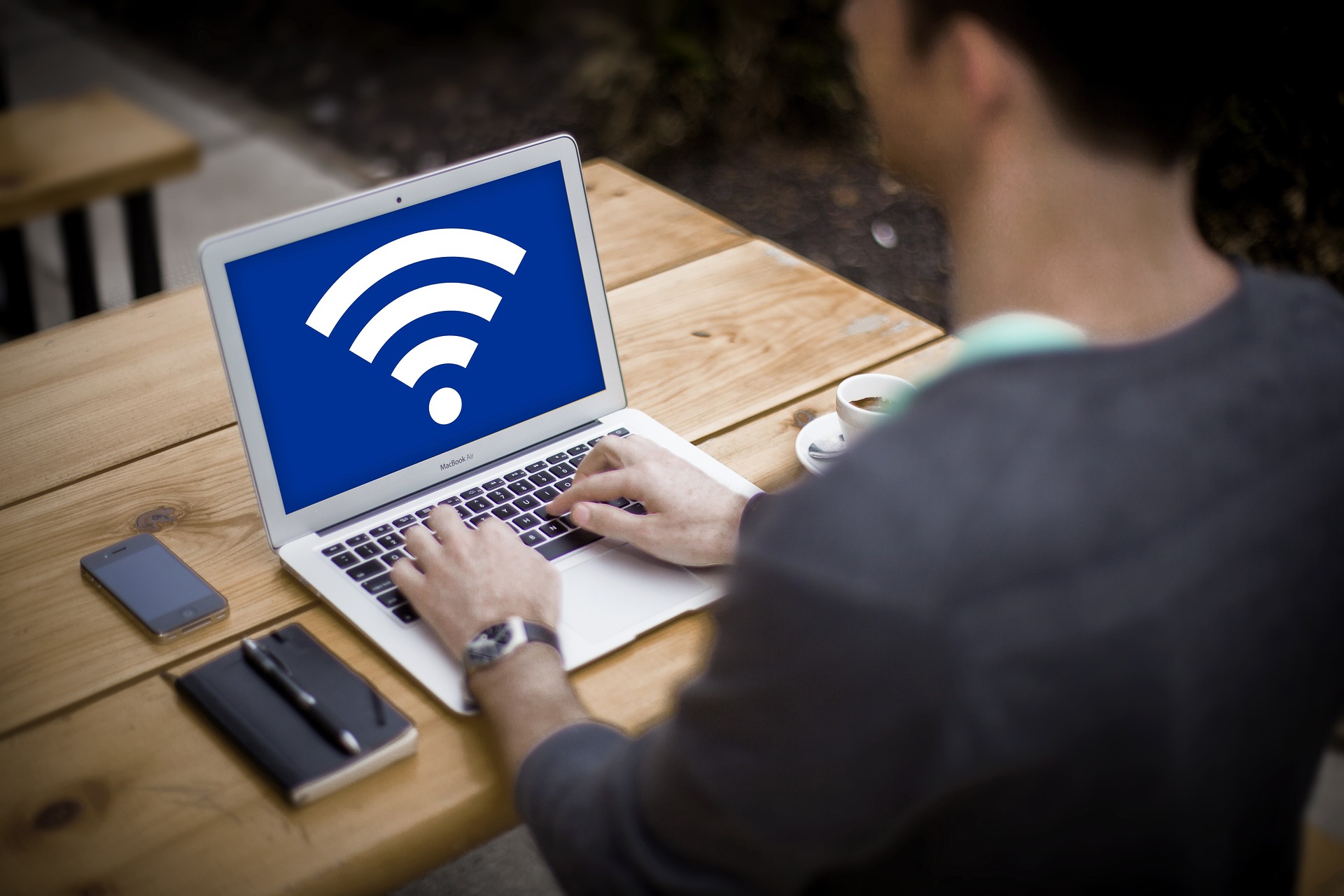 วิธีเลือกซื้อ WiFi Pocket Hotspot ให้คุ้มค่าและตรงความต้องการ